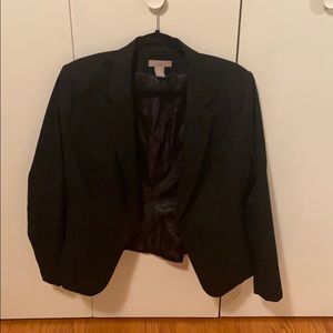 H&M blazer